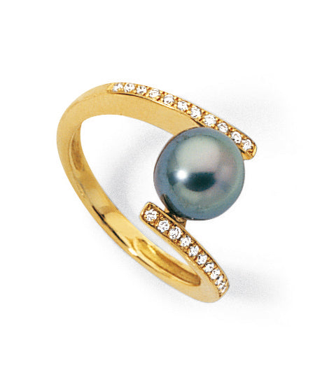 BAGUE ORJ 750‰ D0.14 TAHITI 8-8.5 4G30 – A1018T-J