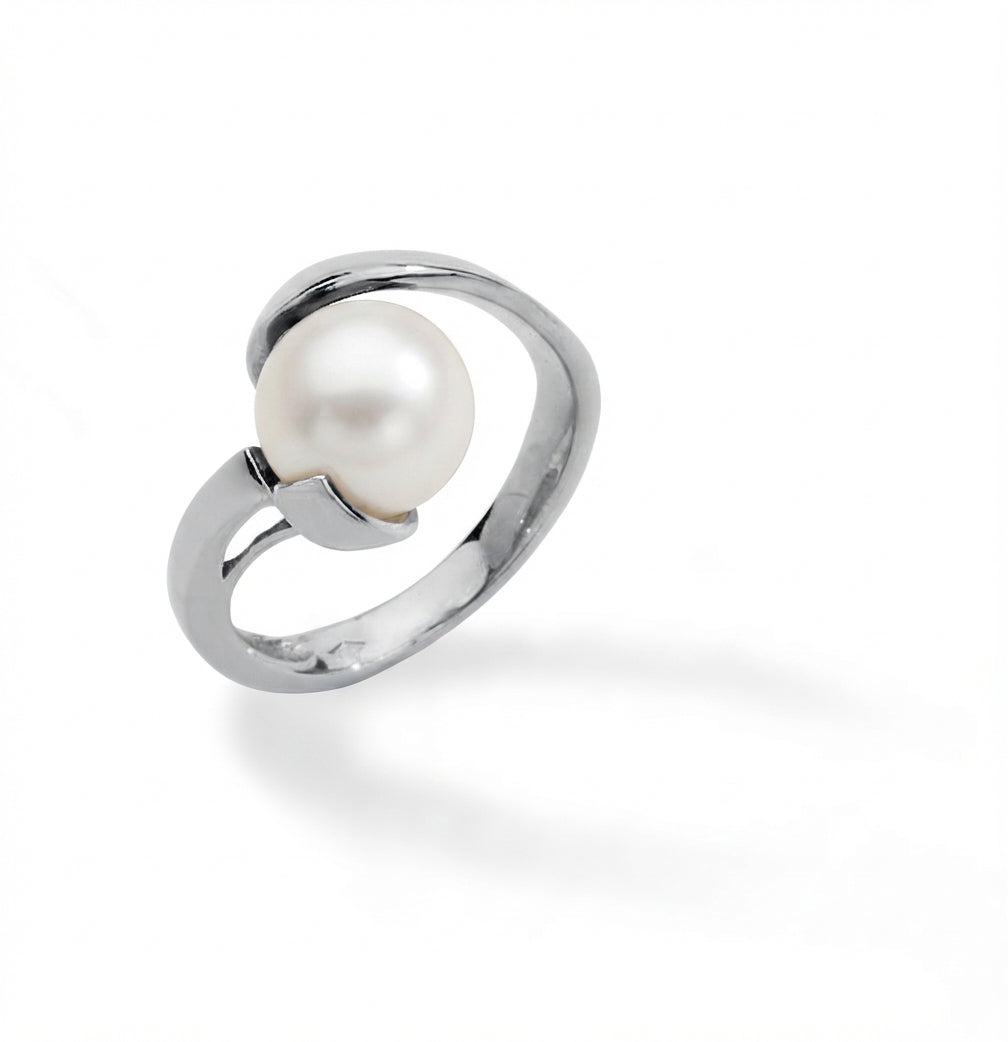 BAGUE OR 750‰ ED 9.5-10 6G20