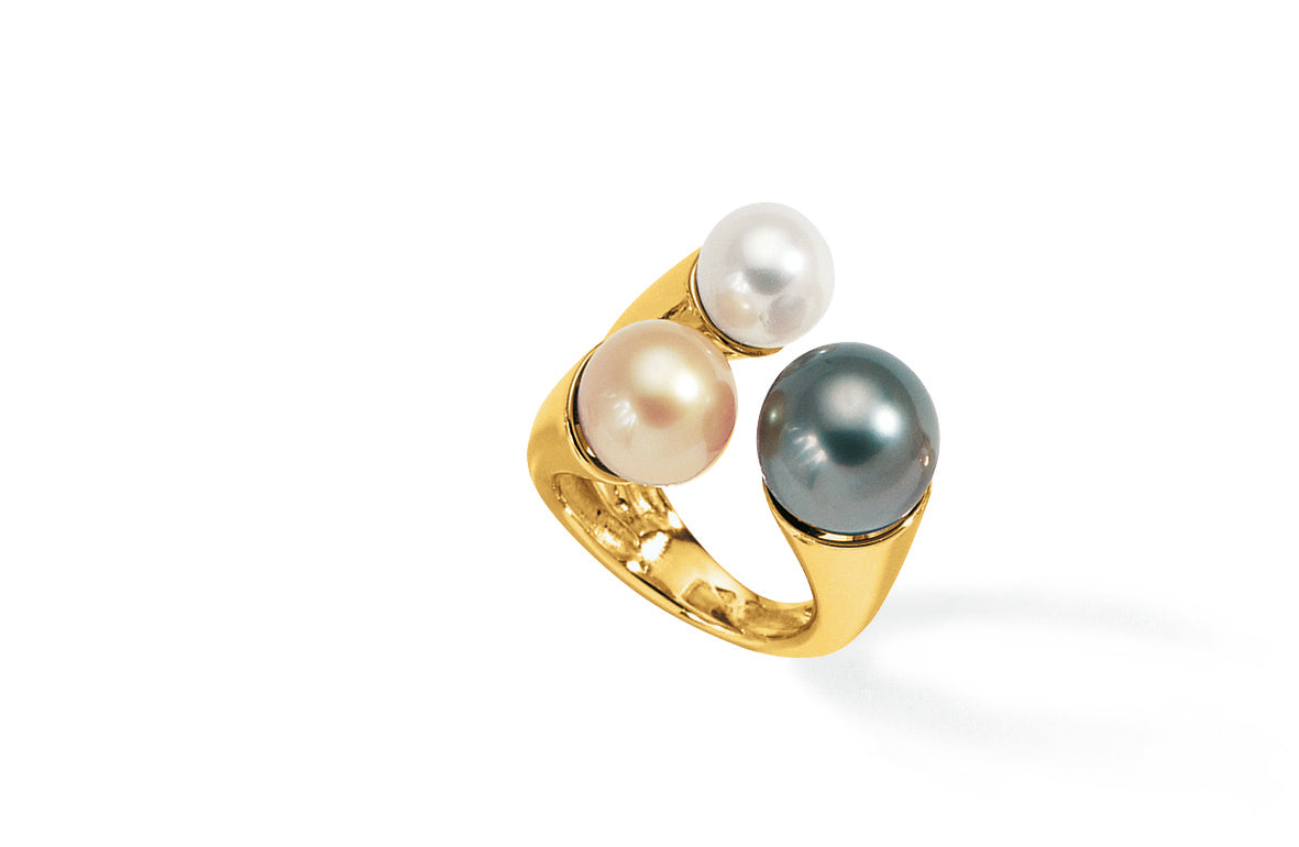 BAGUE ORJ 750‰ EDB+GOLD+T 8-11.5 13G70 – A1040G-J