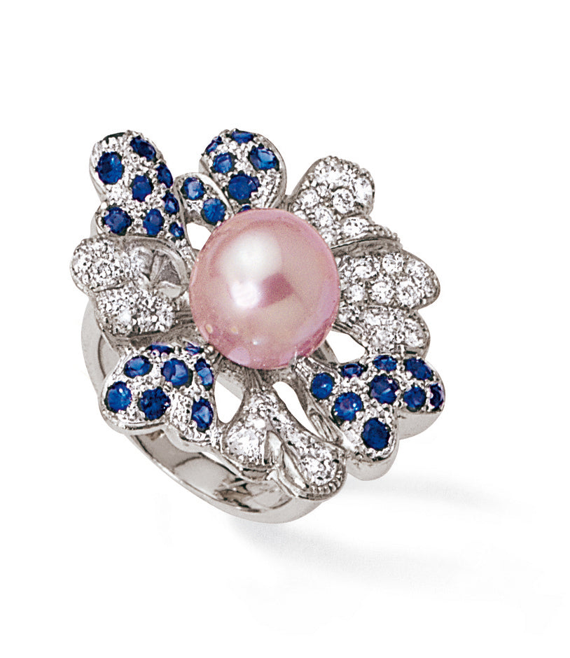 BAGUE ORG EDR 10-10.5 D1.03 S1.58 18G00 – A1093RF-G
