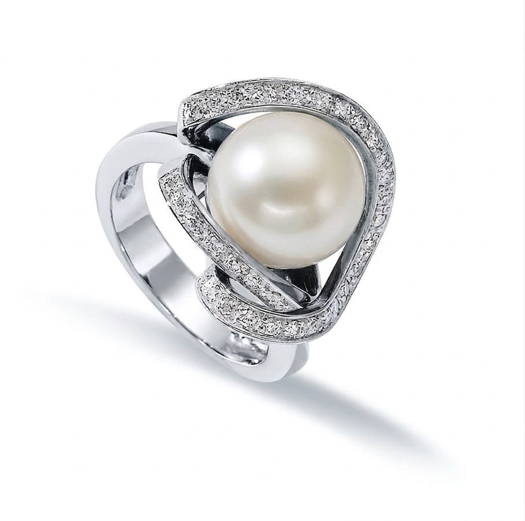 BAGUE OR 18CT D0.33 EDB 11-11.5MM