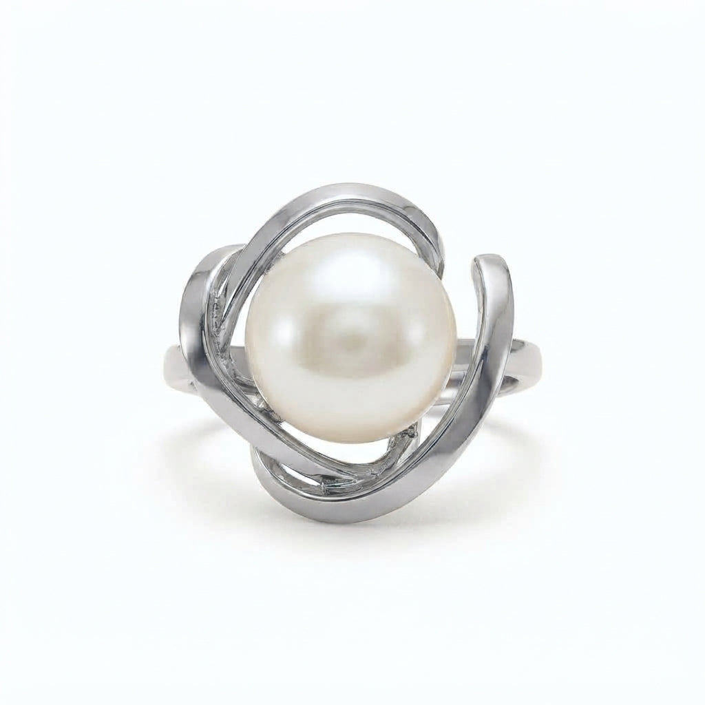 BAGUE OR 18CT ED 11-11.5 5G65