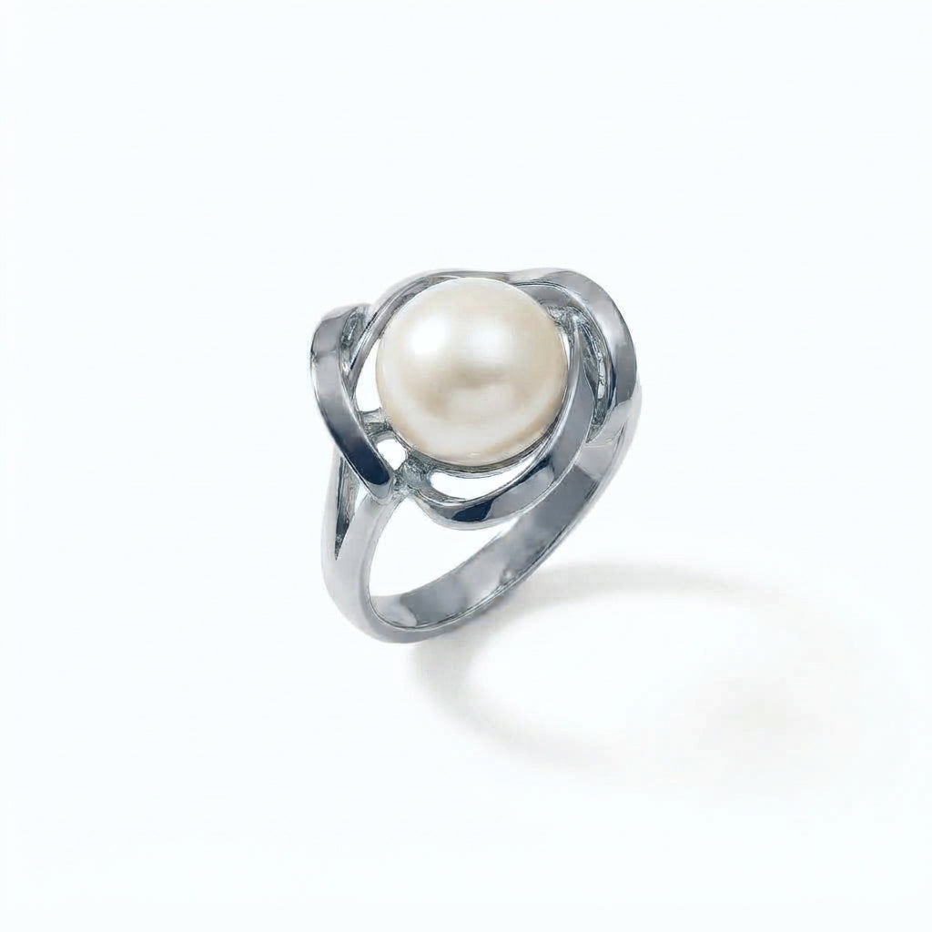 BAGUE OR 18CT ED 11.5-12 5G80