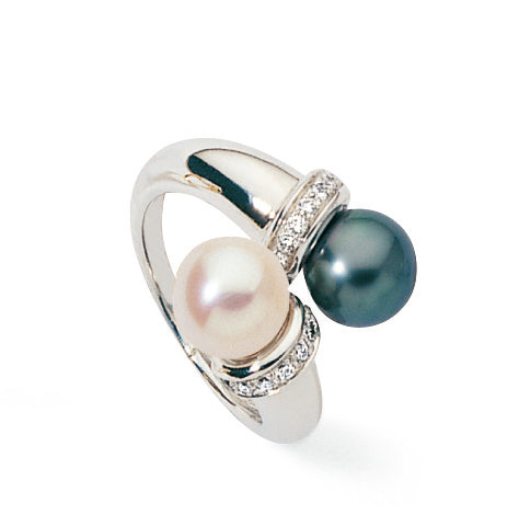 BAGUE ORG 18CT D0.18 EDB+TAH 8-8.5M 8G00 – A606M-G