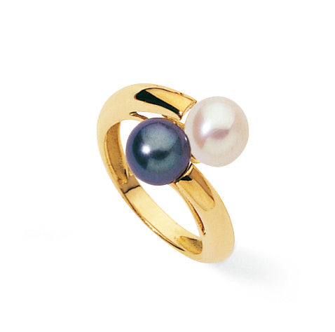 BAGUE OR JAUNE 18CT TAH+EDB 7.5-8.5 4G40 – A977M-J