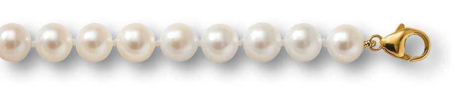 BRACELET 1RG AKOYA C 6.5-7 ORJ 18CT 1G00 – B1R70C-J