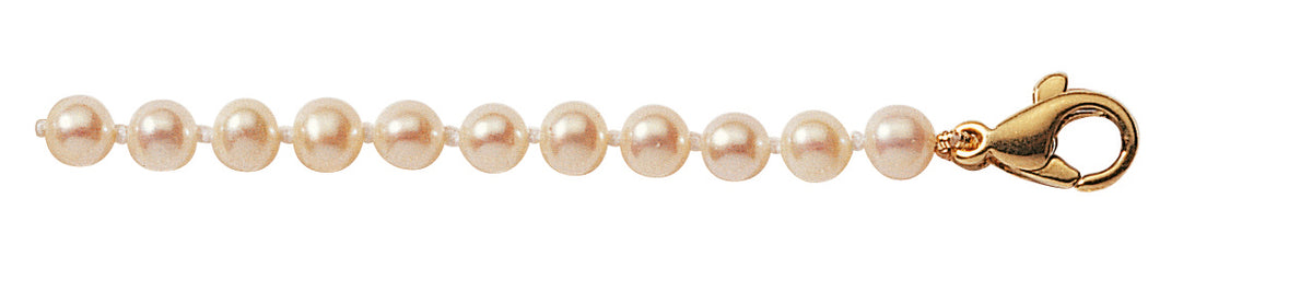BRACELET EAU DOUCE 4-4.5M ORJ 750‰ 0G46 – BEDC1-J