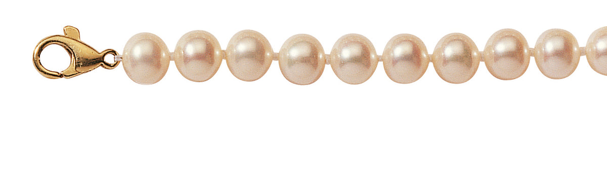 BRACELET EAU DOUCE 6.5-7M ORJ 750‰ 0G46 – BEDC6-J