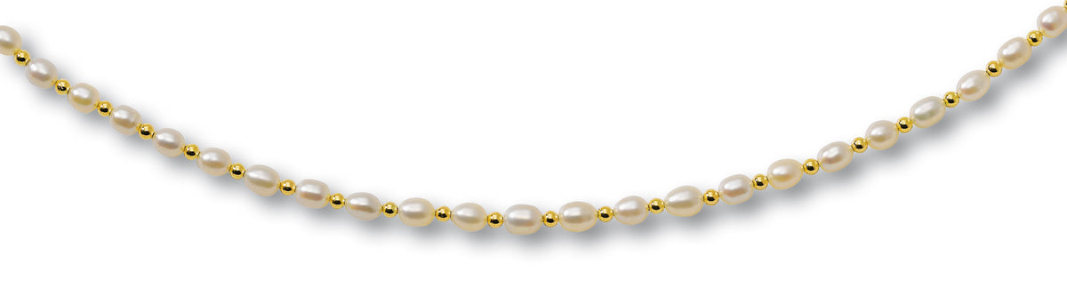 COLLIER ED 3.5- 4MM ORJ 18CT 0G95 – CED28-J