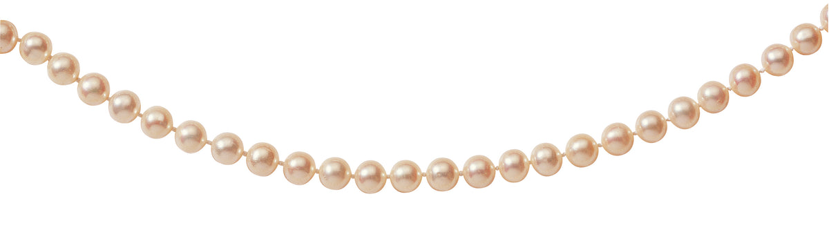 COLLIER EAU DOUCE 7.5-8MM ORJ 18 CT 0G80 – CEDC8-J