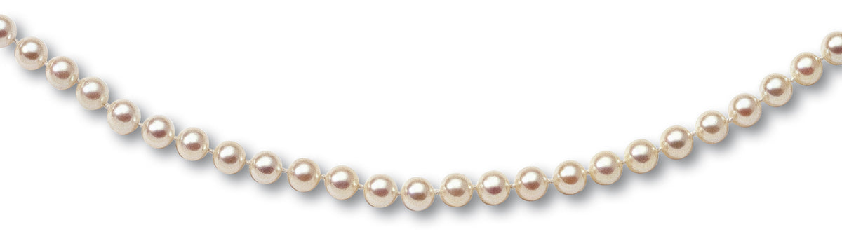 COLLIER AKOYA B 6.5-7MM ORJ 750‰ 1G25 – CK70B-J