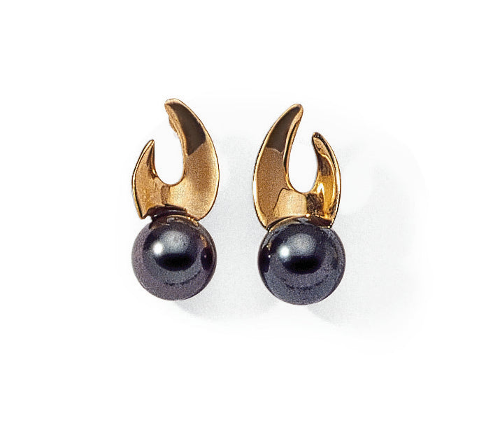 P BO OR JAUNE 18 CT TAHITI 8.9MM 2G50 – O1028T-J