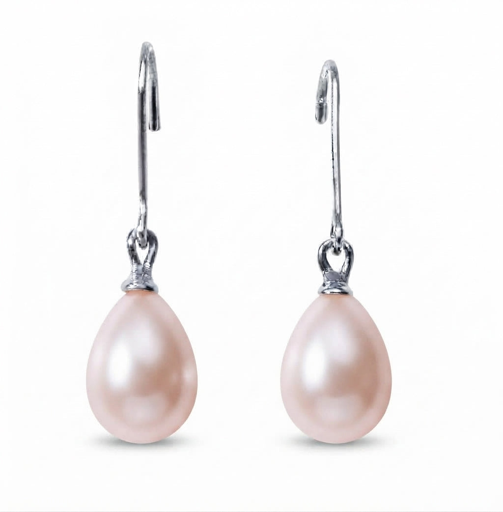 P BO OR 18CT ED ROSE 8.5-9MM
