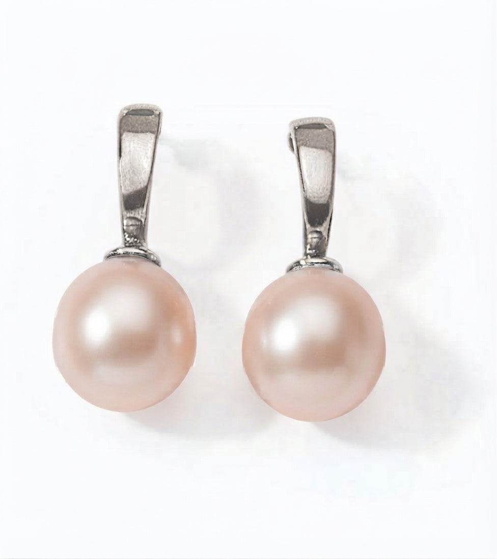 P BO OR 18CT ED ROSE 8-8.5MM