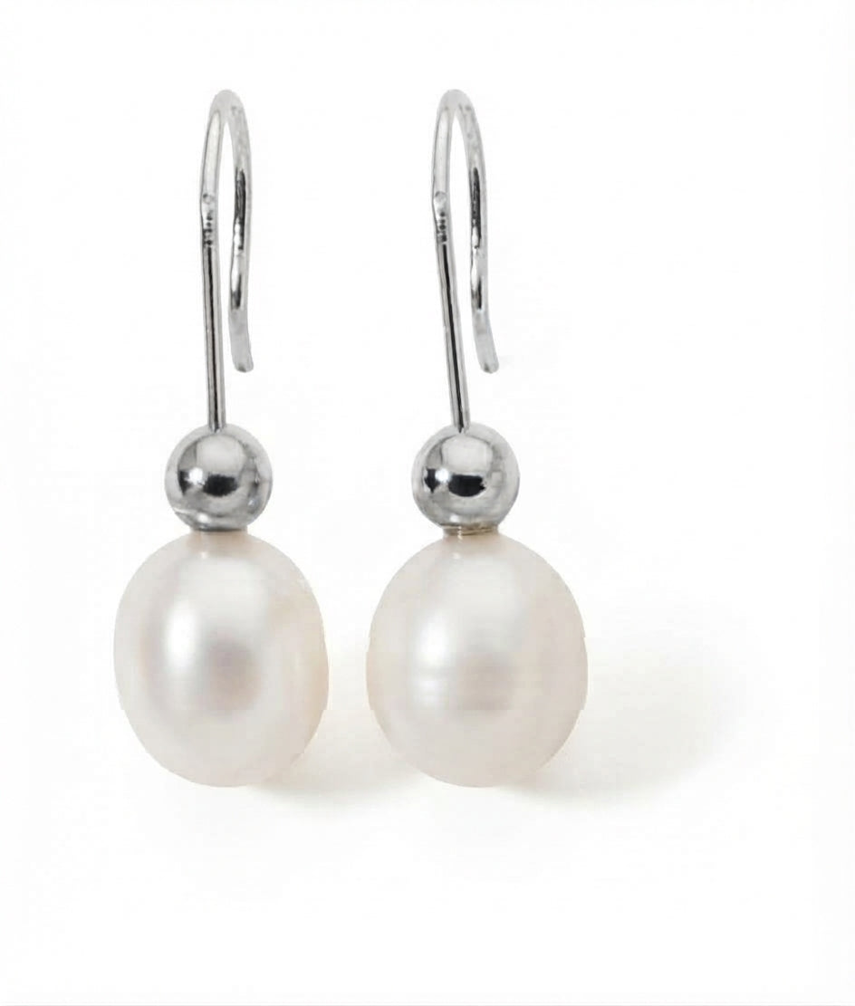 P BO OR 18CT ED 8-8.5MM
