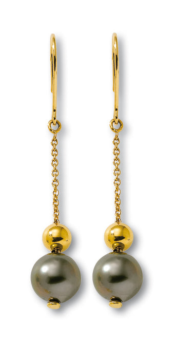 P BO OR JAUNE 18CT TAHITI 8.5-9MM 0G90 – O183T-J