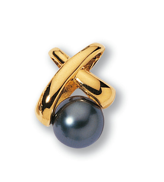 PDTF OR JAUNE 18CT GOLD 10-10.5MM 4G00 – P191G-J