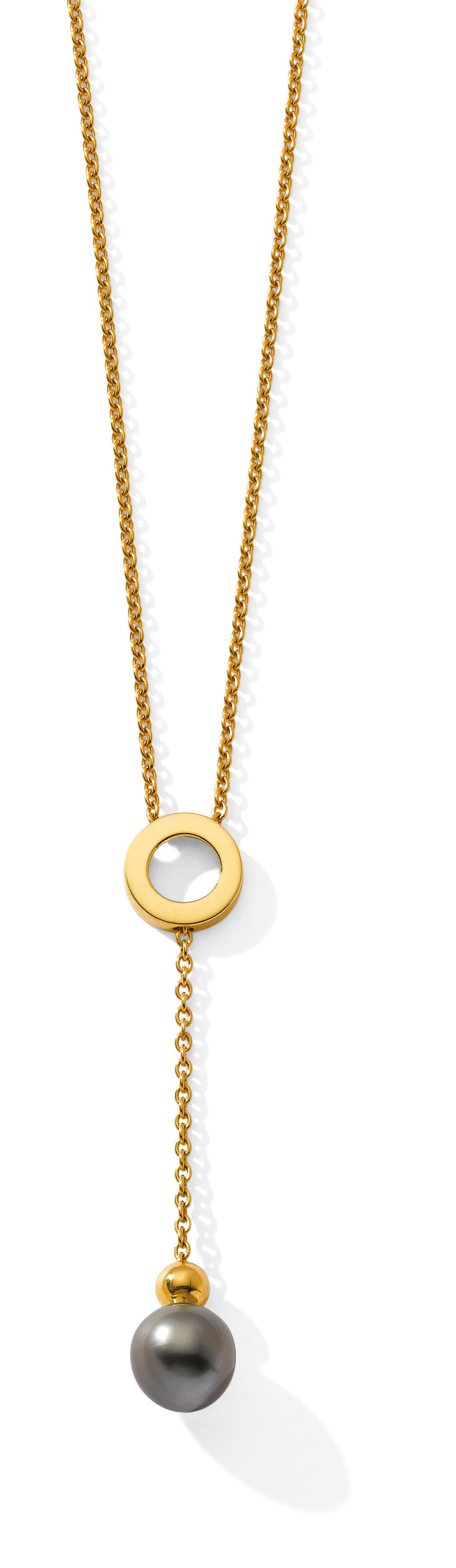 COLLIER FORCAT ORJ 18CT TAH 9.5-10 5G20 – P200T-J