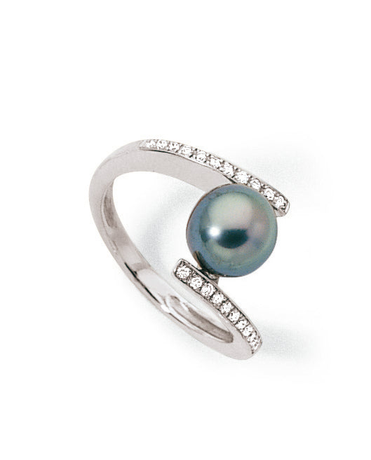 BAGUE ORG 750‰ D0.14 TAHITI 8-8.5   4G30 – A1018T-G