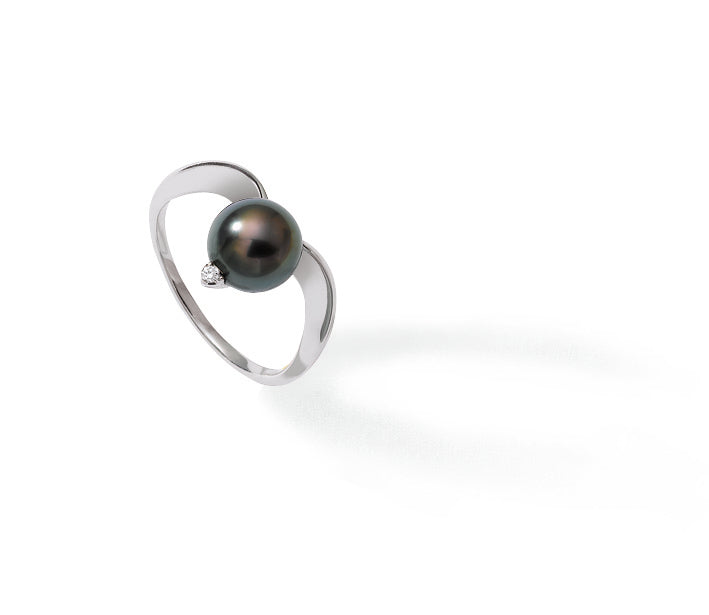 BAGUE ORJ 750‰ D0.01 TAHITI 8-8.5   2G20 – A1019T-J