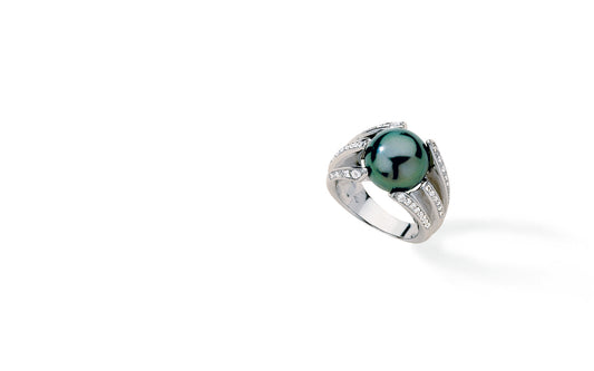 BAGUE ORG 750‰ D0.41 TAH 11.5-12 13G00 – A1037T-G