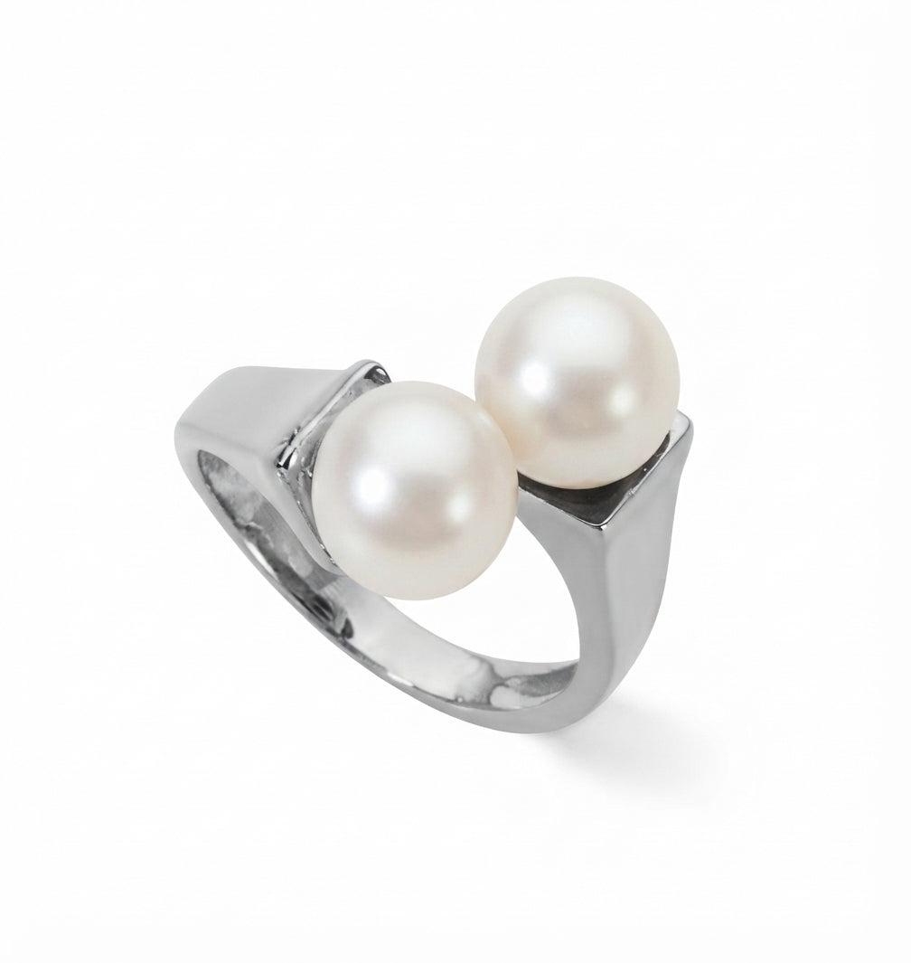 BAGUE OR 750‰ ED 8-8.5M 6G50