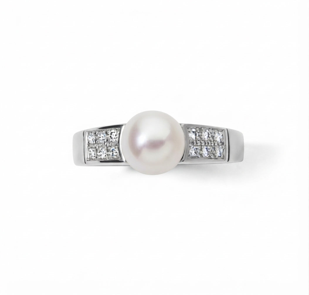 BAGUE OR 750‰ D0.12 ED 8-8.5 3G60