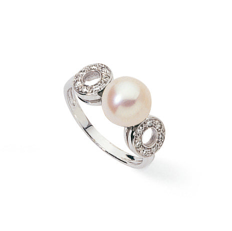BAGUE ORJ 750‰ D0.16 ED 8-8.5  3G20 – A1064B-J