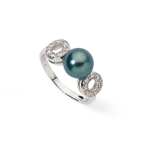 BAGUE ORG 750‰ D0.16 TAHITI 8-8.5  3G20 – A1064T-G