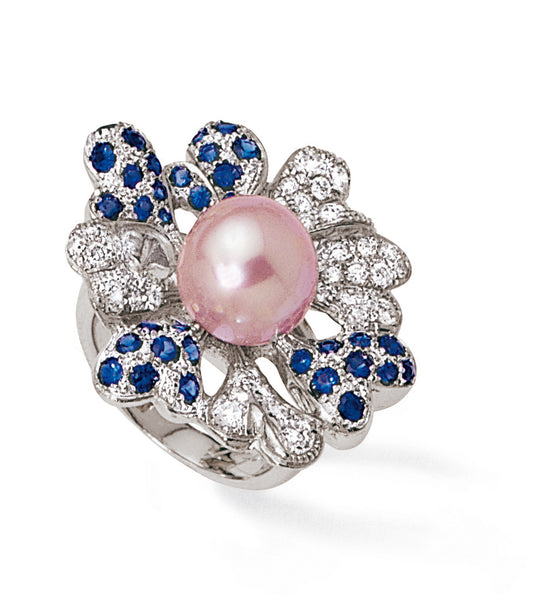 BAGUE ORG EDR 10-10.5 D1.03 S1.58  18G00 – A1093RF-G