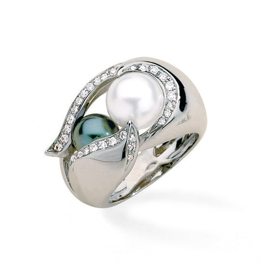 BAGUE ORJ 750‰ D0.34 T+EDB 7.5-9.5 14G90 – A1103M-J