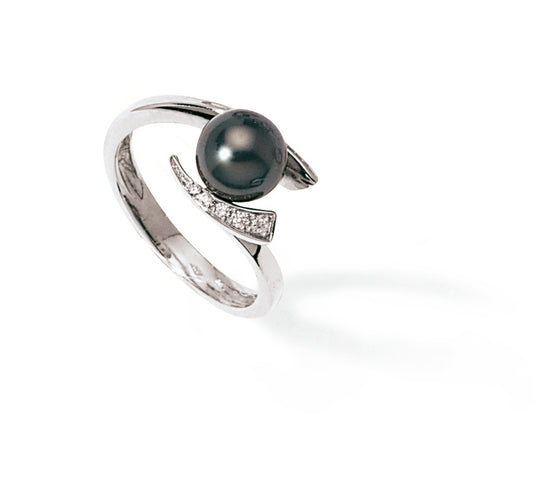 BAGUE ORG 750‰ D0.06 TAHITI 8-8.5M  3G50 – A1129T-G