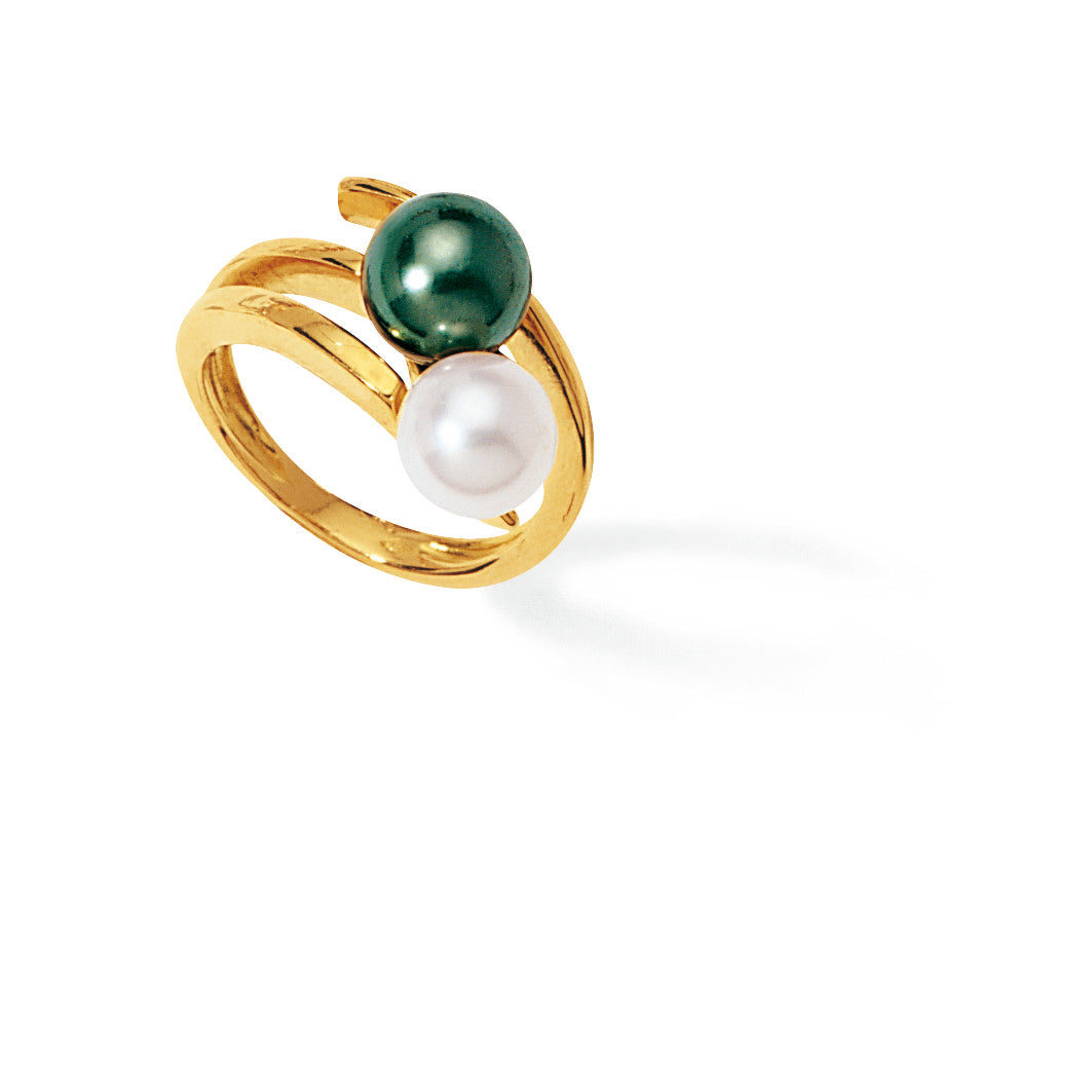 BAGUE ORG 750‰ TAH+EDB 7.5-8.5MM  5G20 – A1130M-G
