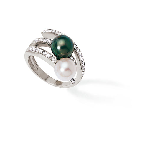 BAGUE OG 750‰ D0.31 TAH+EDB 7.5-8.5 5G80 – A1131M-G