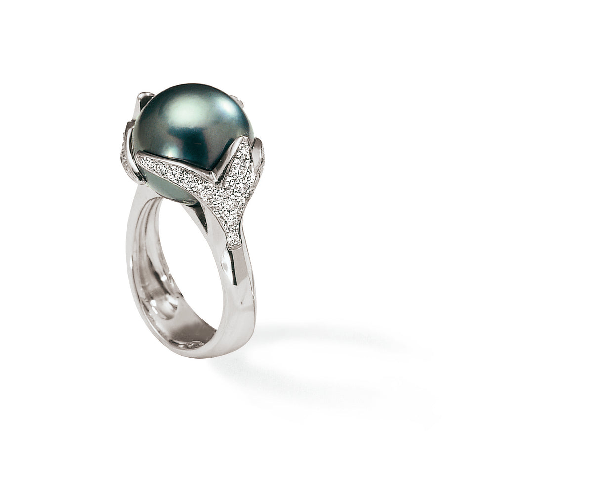 BAGUE ORG18CT D0.72 EDROSE 13-13.5 11G30 – A1151RF-G