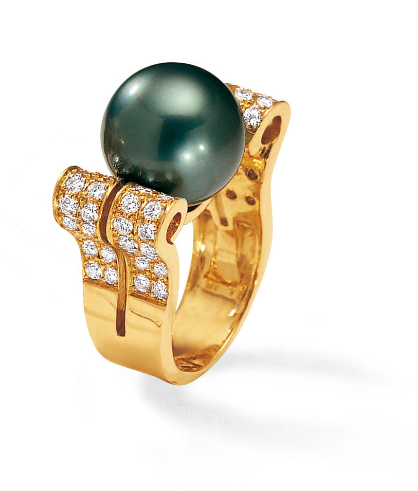 BAGUE ORG 18K D1.80 TAHITI 14-14.5 18G20 – A1157T-G