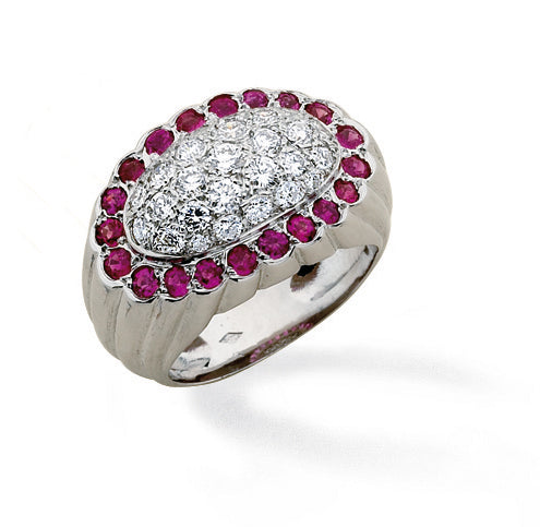 BAGUE ORG 750‰ S.CEYLAN D1.14      11G80 – A1174SC-G