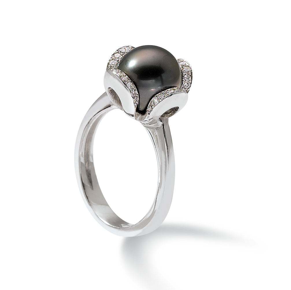 BAGUE ORG 18CT TAHITI 9.5-10M D0.14 6G30 – A1223T-G