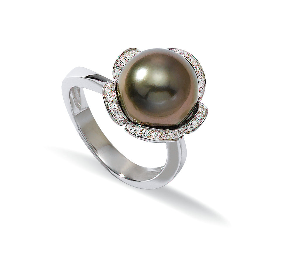 BAGUE ORG 18CT D0.20 TAHITI 11-11.5 7G25 – A1227T-G