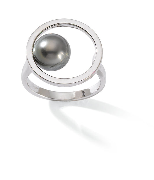 BAGUE ORG 750/1000 TAHITI 9-9.5MM   5G60 – A1230T-G