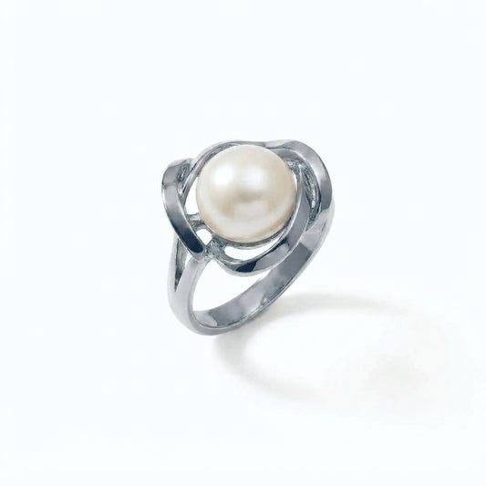BAGUE OR 18CT ED 11.5-12 5G80