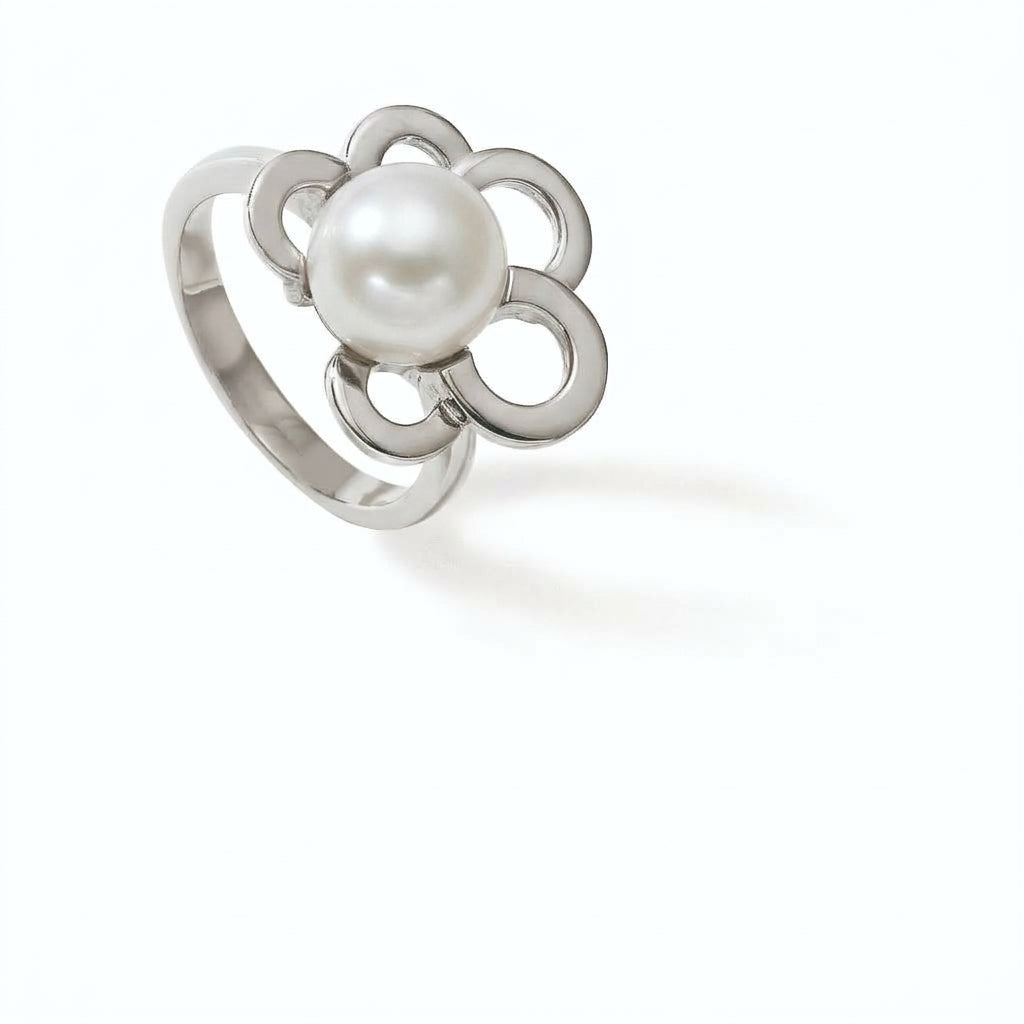 BAGUE OR 18CT ED 9.5-10 6G00