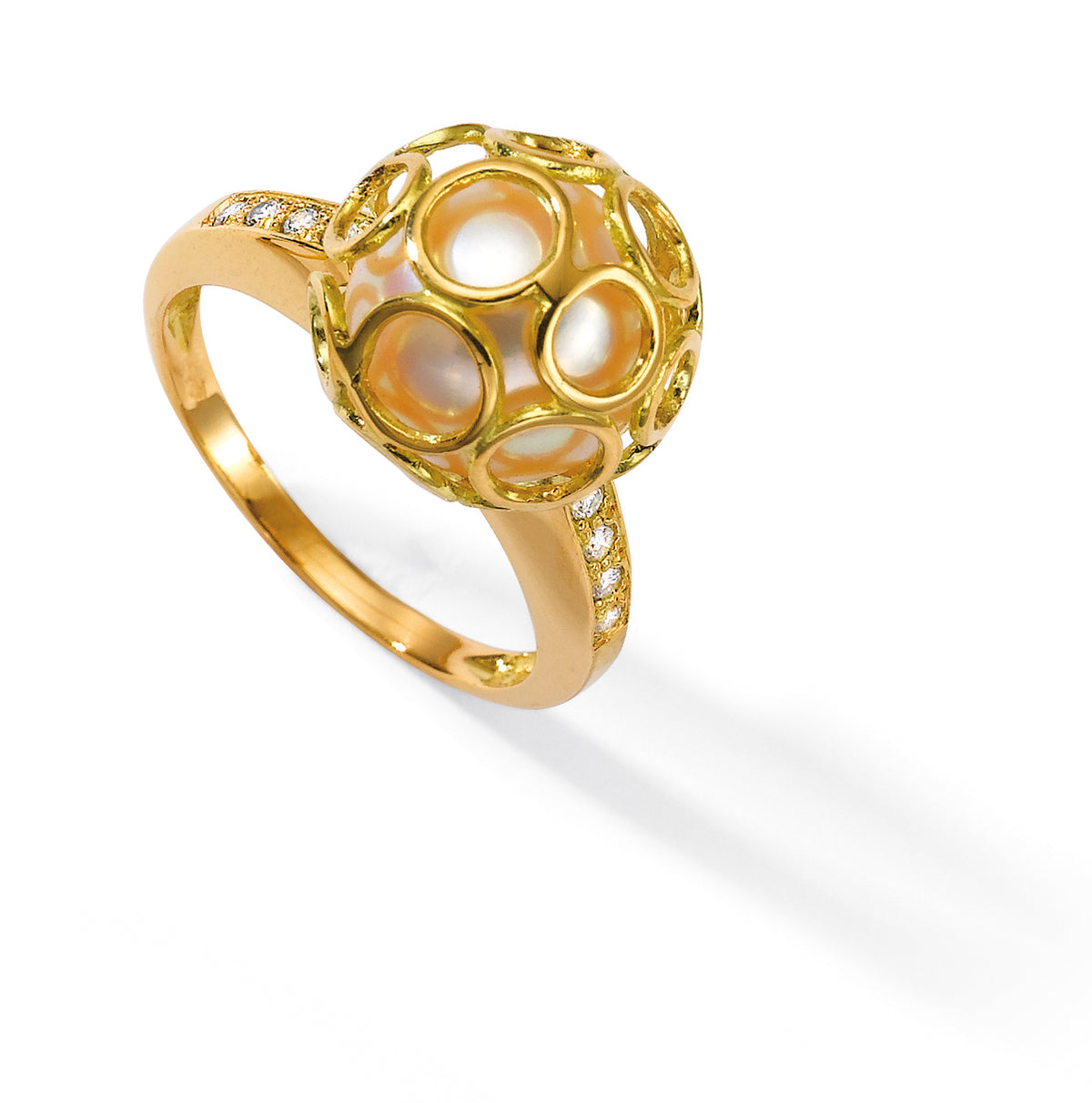 BAGUE OR JAUNE ED 11-11.5 D0.12 4G6 – A1250B-J