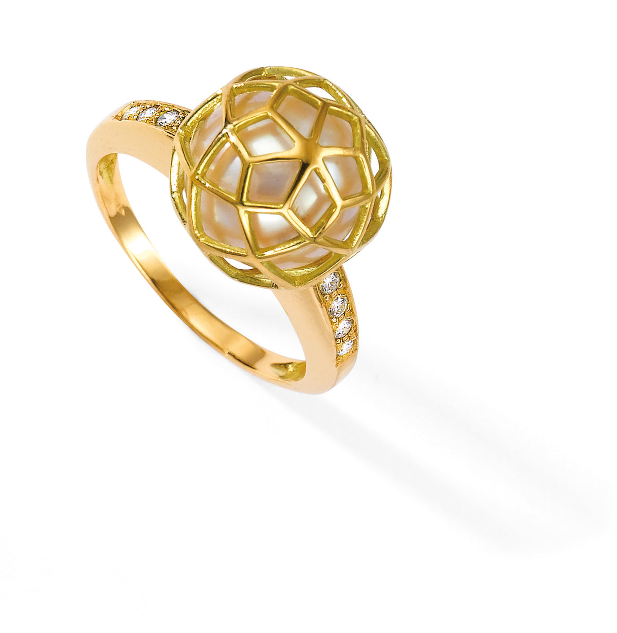 BAGUE OR JAUNE ED 11-11.5 D0.12 4G3 – A1251B-J
