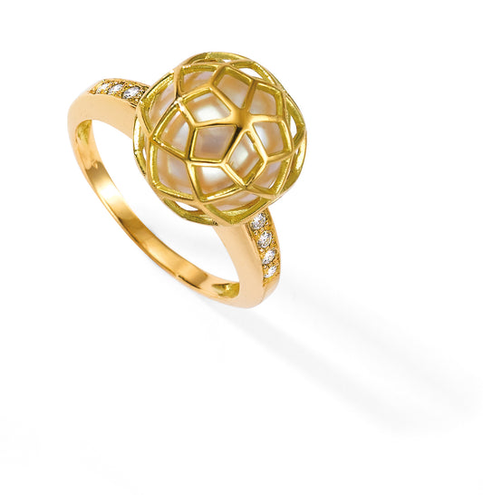 BAGUE OR JAUNE ED 11-11.5 D0.12 4G3 – A1251B-J
