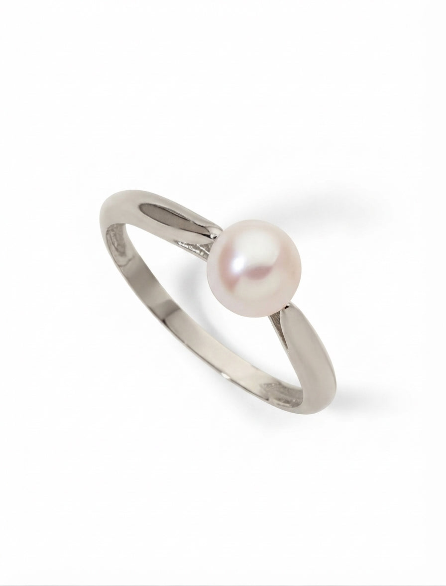 BAGUE OR 18CT ED 5.5-6MM