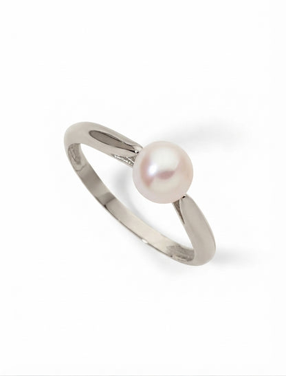 BAGUE OR 18CT ED 5.5-6MM