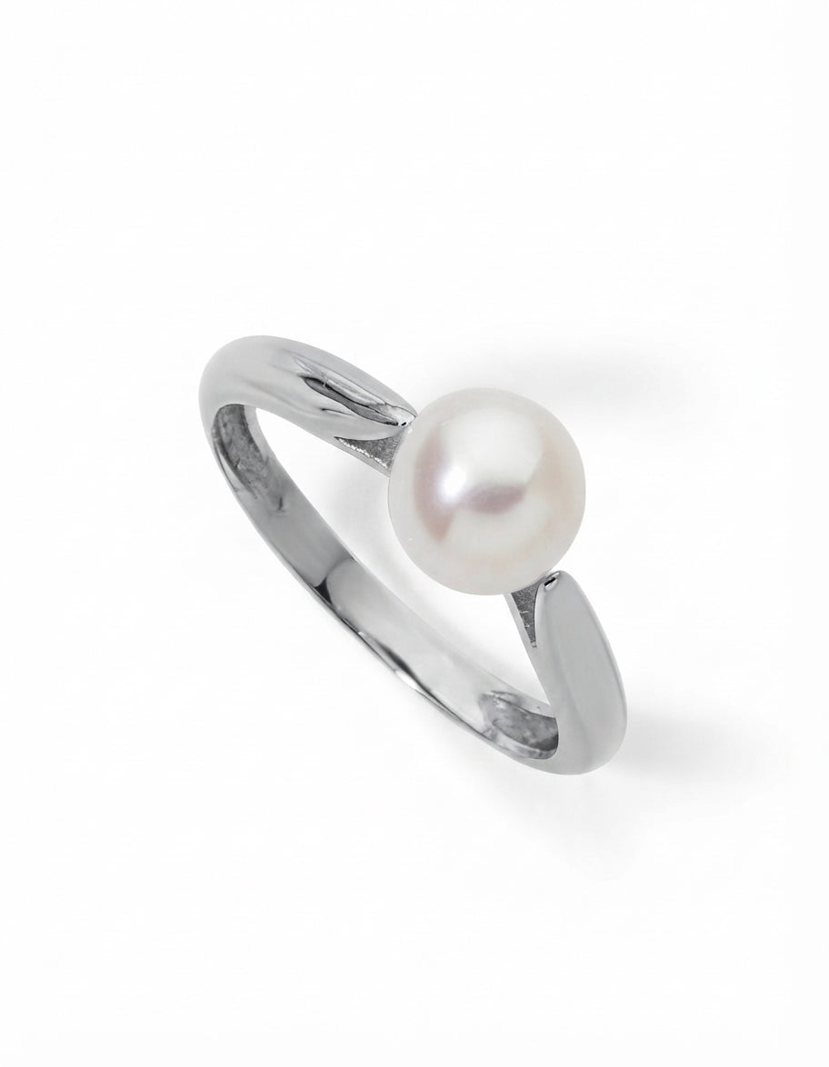 BAGUE OR 750‰ ED 6.5-7M 2G45