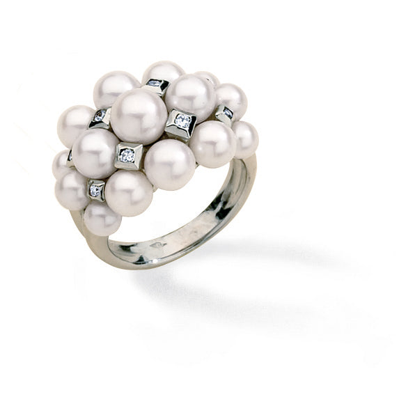 BAGUE ORJ 750‰ D0.18 AKOYA B 4-6.5  9G00 – A481P-J