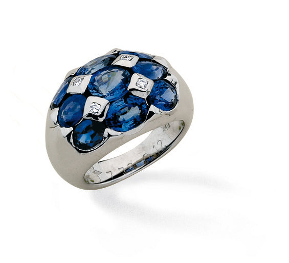 BAGUE S.CEYLAN 4*7 D0.12 ORG 18CT  15G00 – A525SC-G